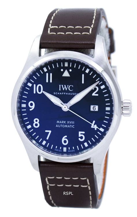 avis montre iwc|iwc schaffhausen website.